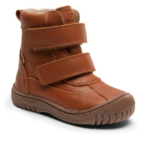 Bisgaard - Kid's Ellis Tex - Talvikengät
