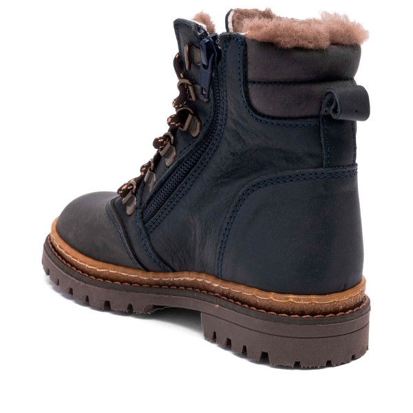 Bisgaard - Kid's Gert Lamb - Vintersko