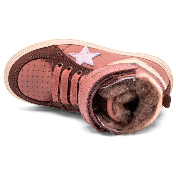 Bisgaard - Kid's Isak Lamb - Winterschoenen