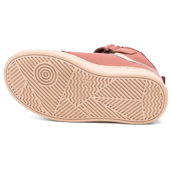 bisgaard nora lamb black - Bisgaard shoes de