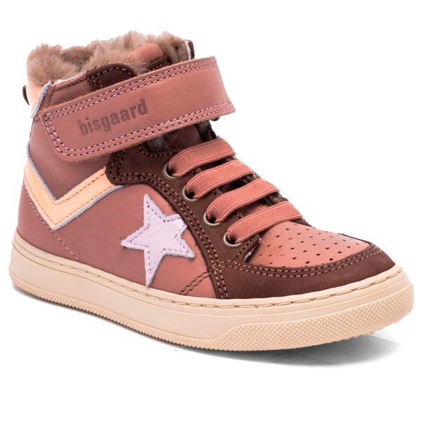 Bisgaard - Kid's Isak Lamb - Winterschoenen