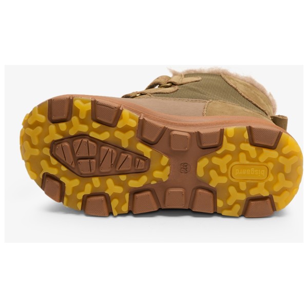 Bisgaard - Kid's Spencer Tex - Botas invierno