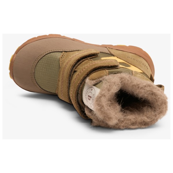 Bisgaard - Kid's Spencer Tex - Botas invierno