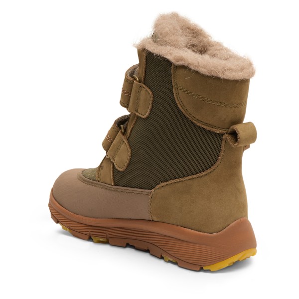 Bisgaard - Kid's Spencer Tex - Vinterskor