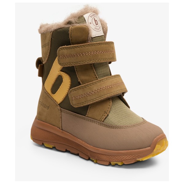 Bisgaard - Kid's Spencer Tex - Vinterskor