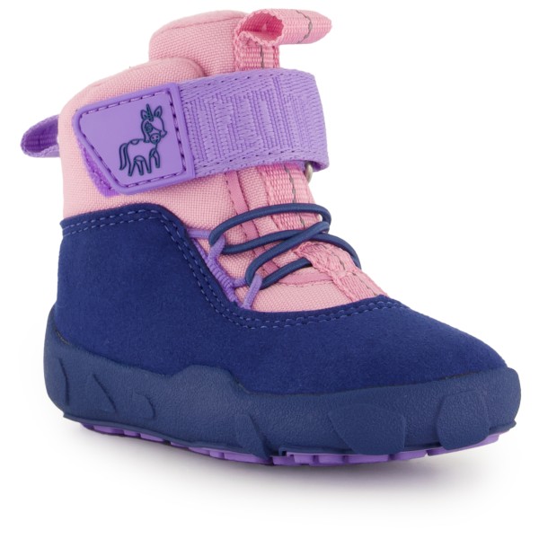 Affenzahn - Kid's Vegan Warmy - Vinterskor