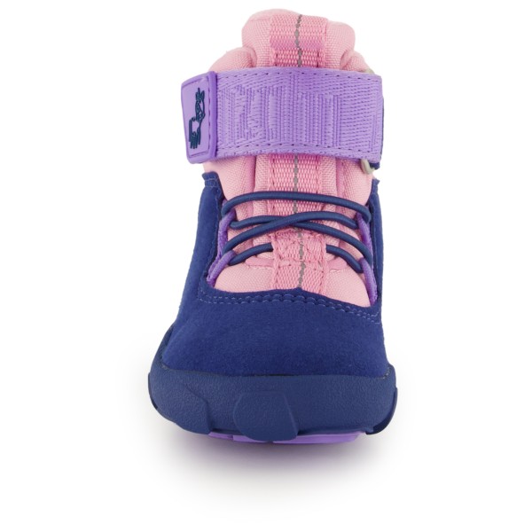 Affenzahn - Kid's Vegan Warmy - Vinterskor