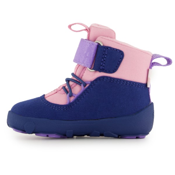 Affenzahn - Kid's Vegan Warmy - Vinterskor