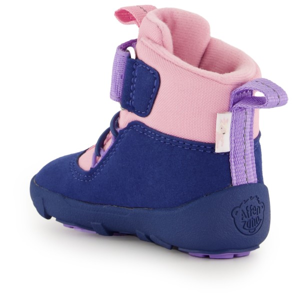 Affenzahn - Kid's Vegan Warmy - Vinterskor