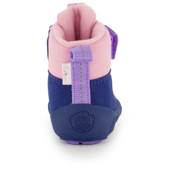 Affenzahn - Kid's Vegan Warmy - Vinterskor