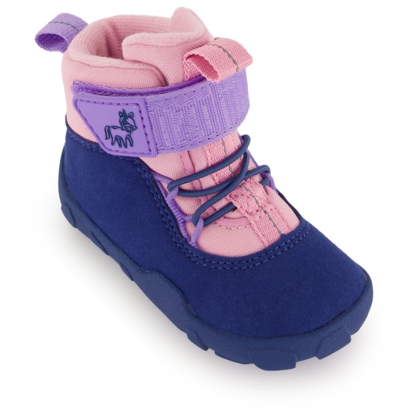 Affenzahn - Kid's Vegan Warmy - Vinterskor