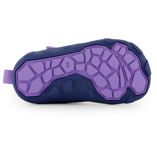 Affenzahn - Kid's Vegan Warmy - Vinterskor