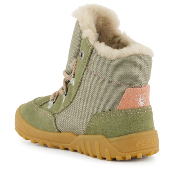 Pepino by Ricosta - Kid's Dari - Winter boots