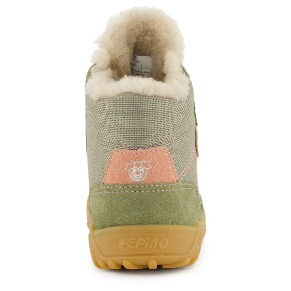 Pepino by Ricosta - Kid's Dari - Winterschoenen