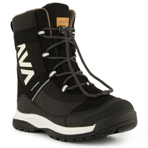 Kavat - Kid's Brunnan WP - Botas invierno