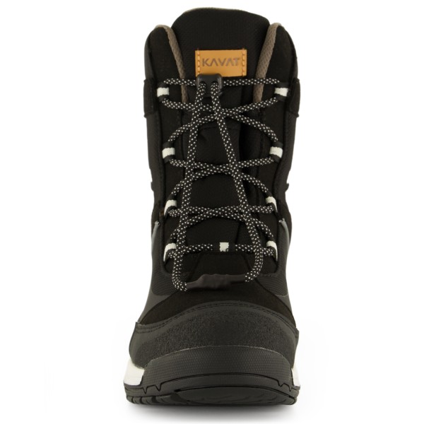 Kavat - Kid's Brunnan WP - Botas invierno