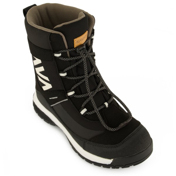 Kavat - Kid's Brunnan WP - Botas invierno