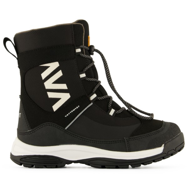 Kavat - Kid's Brunnan WP - Botas invierno