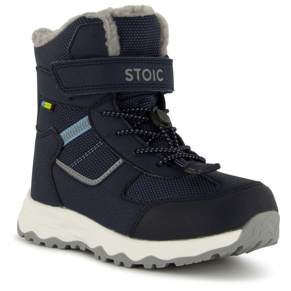 Stoic - Kid's NorrhultSt. Snow Boots - Vintersko