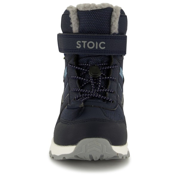 Stoic - Kid's NorrhultSt. Snow Boots - Vintersko