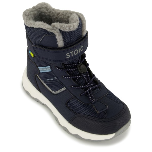 Stoic - Kid's NorrhultSt. Snow Boots - Vintersko
