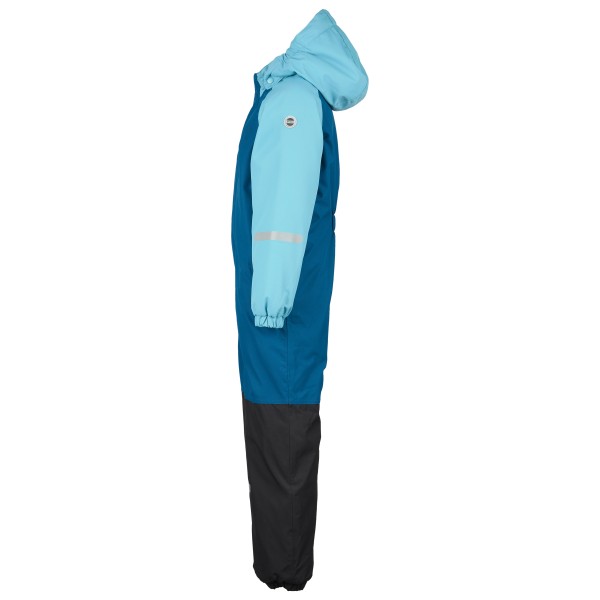Stoic - Kid's NorrhultSt. Snow Overall - Kedeldragt