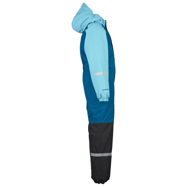 Stoic - Kid's NorrhultSt. Snow Overall - Kedeldragt