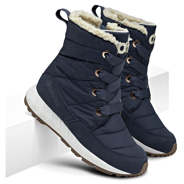 ZeroC - Girl's Lade GTX - Talvikengät