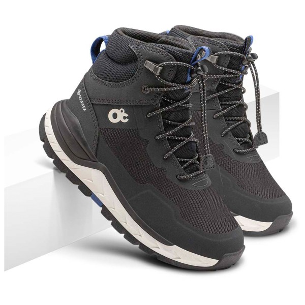 ZeroC - Kid's Besserud GTX - Talvikengät