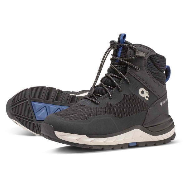 ZeroC - Kid's Besserud GTX - Talvikengät