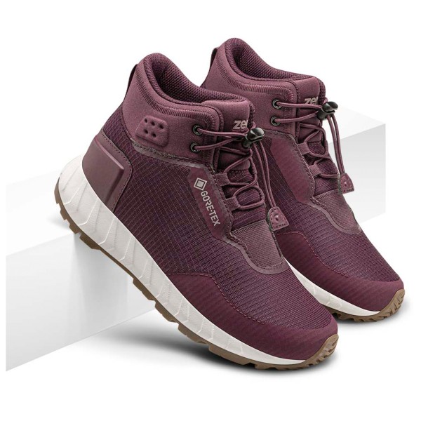 ZeroC - Kid's Storo Mid GTX - Fritidsskor