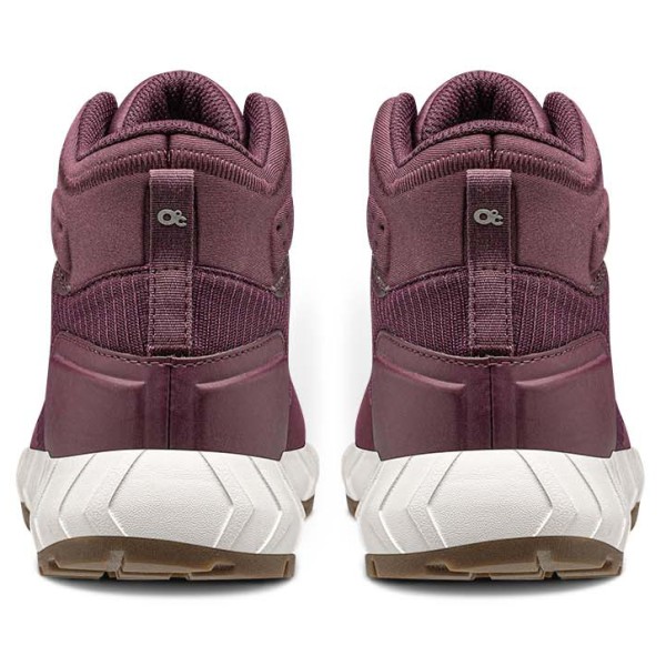 ZeroC - Kid's Storo Mid GTX - Fritidsskor