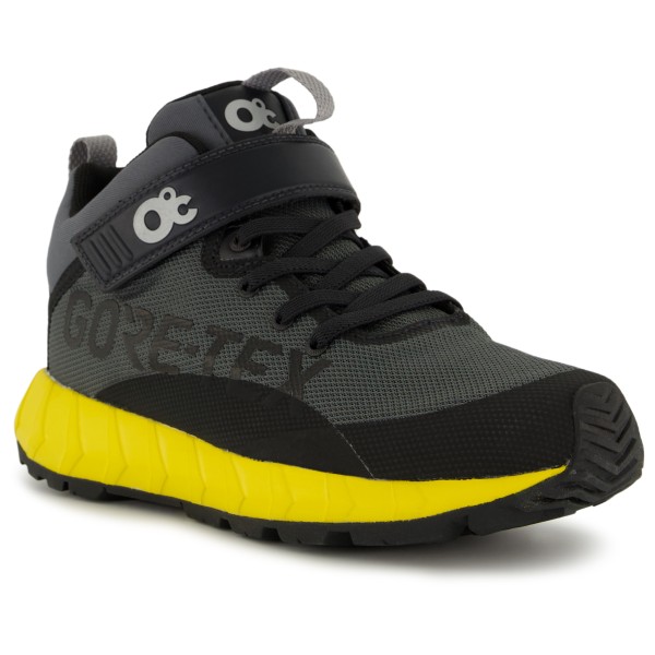 ZeroC - Kid's Tåsen GTX - Fritidsskor