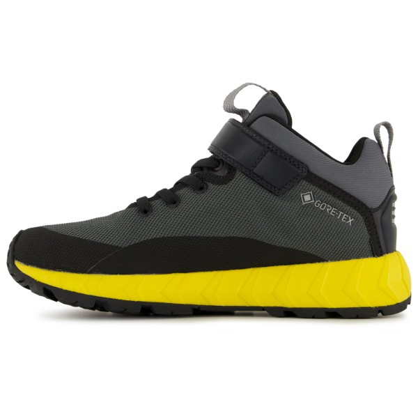 ZeroC - Kid's Tåsen GTX - Fritidsskor