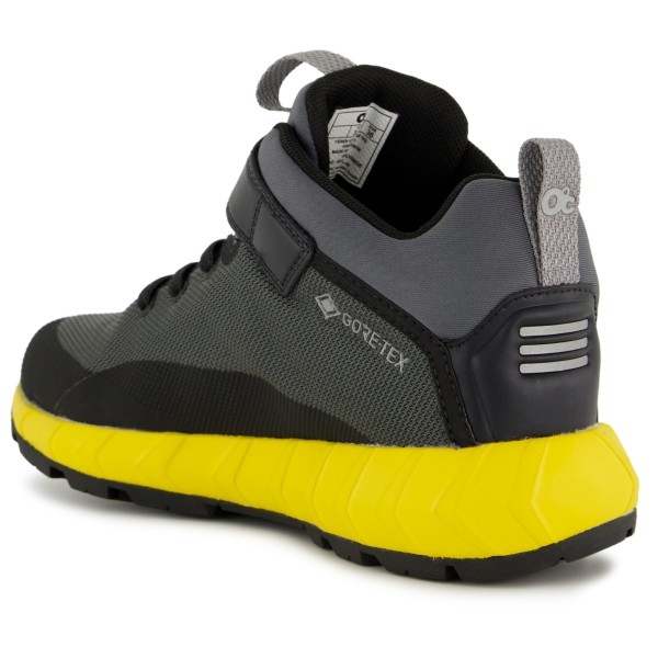 ZeroC - Kid's Tåsen GTX - Fritidsskor