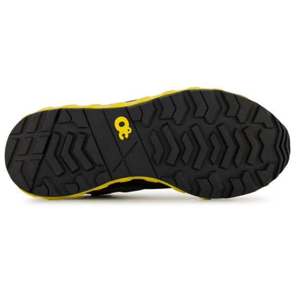 ZeroC - Kid's Tåsen GTX - Fritidsskor