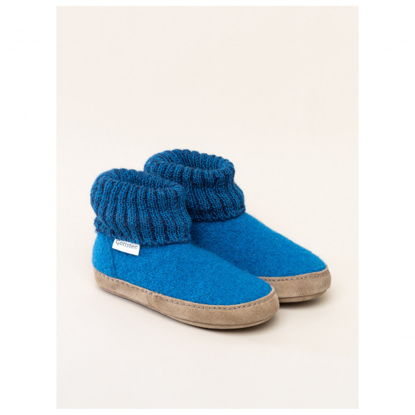Gottstein - Kid's Alpine Boot LE - Huttensloffen