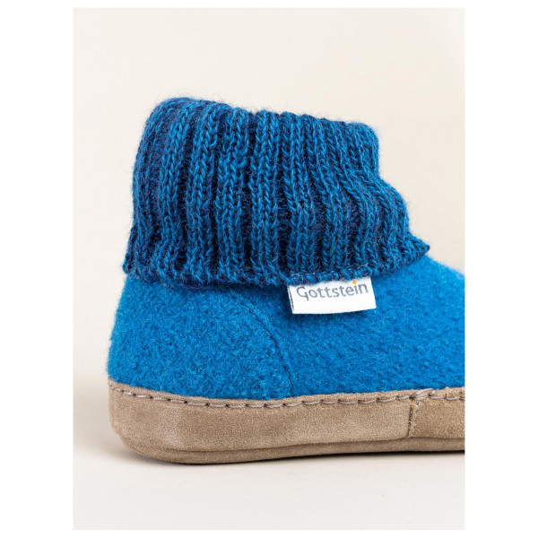 Gottstein - Kid's Alpine Boot LE - Huttensloffen