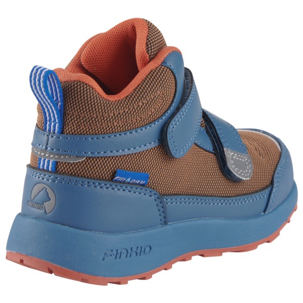 Finkid - Kid's Somero - Fritidssko