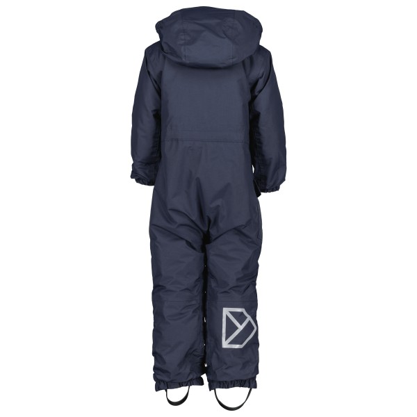 Didriksons - Kid's Rio Coverall 2 - Kedeldragt