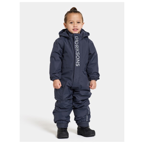 Didriksons - Kid's Rio Coverall 2 - Kedeldragt