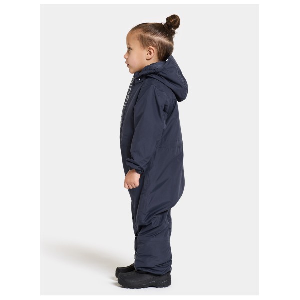 Didriksons - Kid's Rio Coverall 2 - Kedeldragt