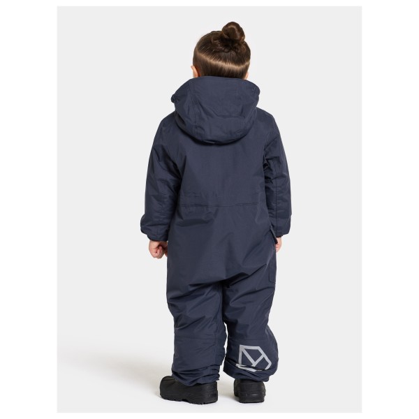 Didriksons - Kid's Rio Coverall 2 - Kedeldragt