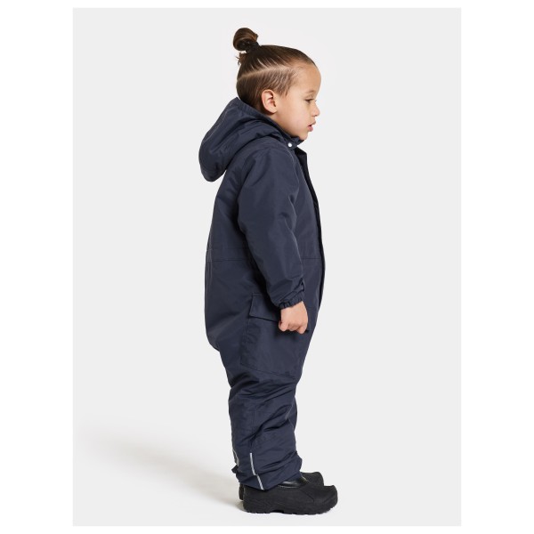 Didriksons - Kid's Rio Coverall 2 - Kedeldragt