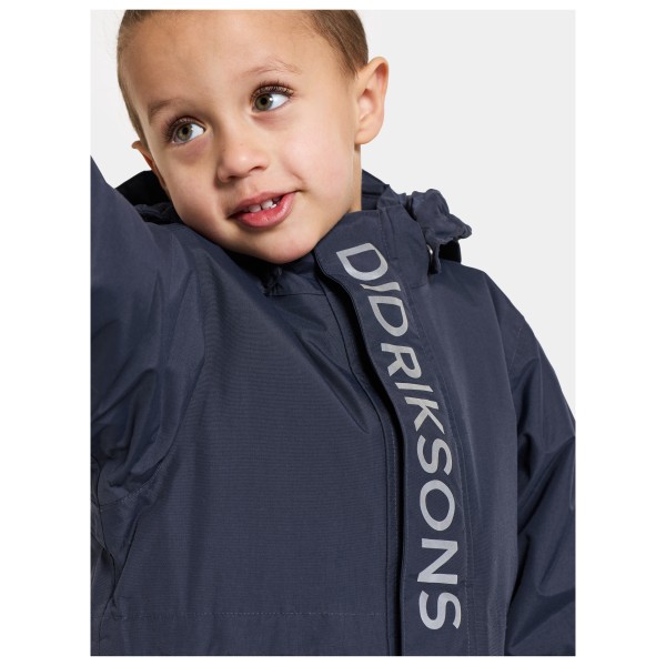 Didriksons - Kid's Rio Coverall 2 - Kedeldragt