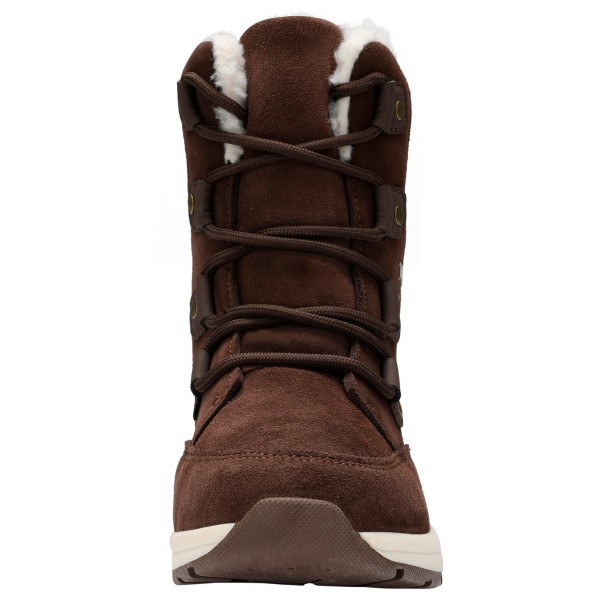Trollkids - Girl's Arendal Winter Boots - Winter boots