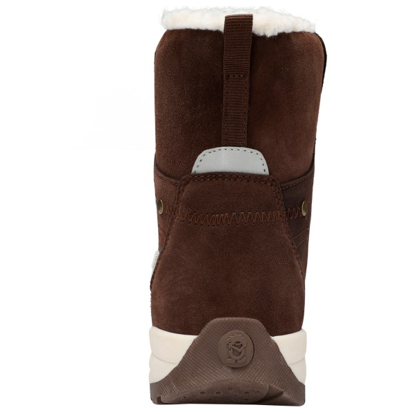 Trollkids - Girl's Arendal Winter Boots - Winter boots