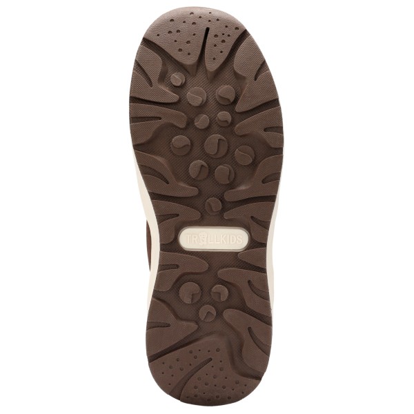 Trollkids - Girl's Arendal Winter Boots - Winter boots