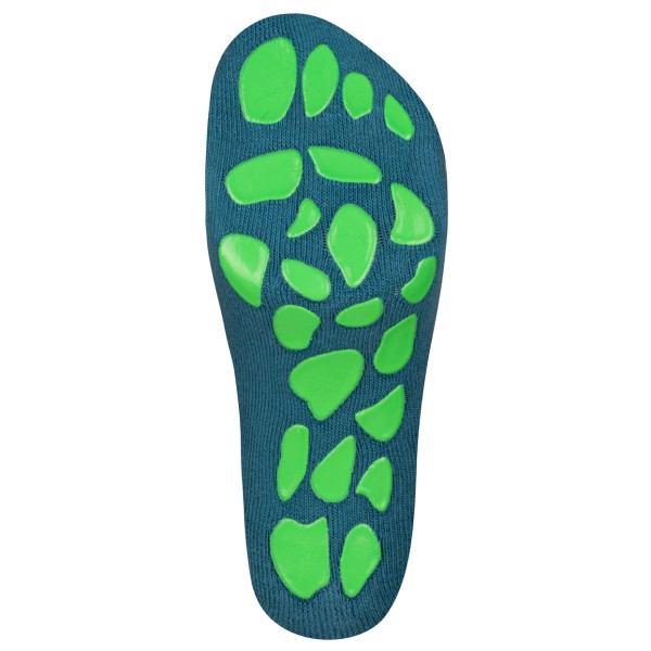 Trollkids - Kid's Anti Slip Socks - Huttensloffen