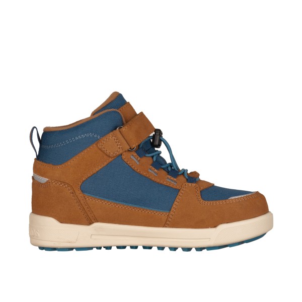 Chaussures De Loisirs Grisport Sella Gris Anthracite - Mocassins D'extérieur Robustes